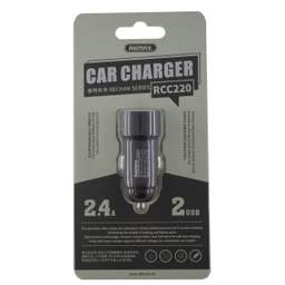 شارژر فندکی ریمکس مدل RCC22O