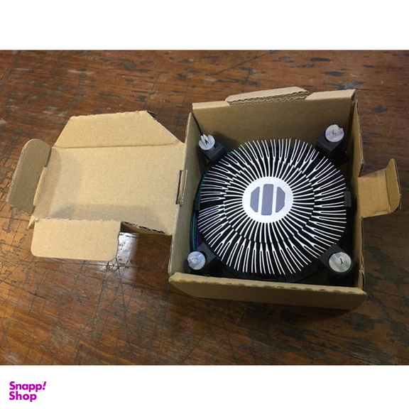 خنک کننده پردازنده اینتل مدل box55
