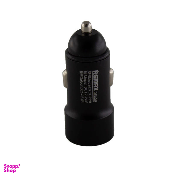 شارژر فندکی ریمکس مدل RCC22O