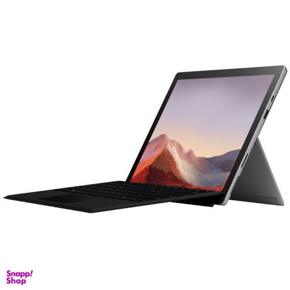 کیبورد تبلت مایکروسافت مدل Type Cover مناسب برای تبلت مایکروسافت Surface Pro