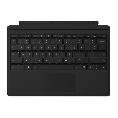 کیبورد تبلت مایکروسافت مدل Type Cover مناسب برای تبلت مایکروسافت Surface Pro
