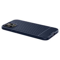 کاور اسپیگن مدل Core Armor مناسب برای گوشی موبایل اپل iphone 12 pro max