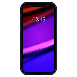 کاور اسپیگن مدل Core Armor مناسب برای گوشی موبایل اپل iphone 12 pro max