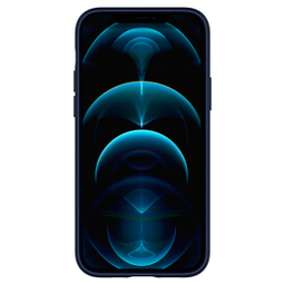 کاور اسپیگن مدل Core Armor مناسب برای گوشی موبایل اپل iphone 12 pro max