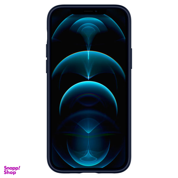 کاور اسپیگن مدل Core Armor مناسب برای گوشی موبایل اپل iphone 12 pro max