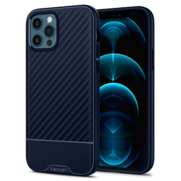 کاور اسپیگن مدل Core Armor مناسب برای گوشی موبایل اپل iphone 12 pro max