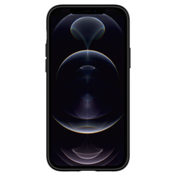 کاور اسپیگن مدل Core Armor مناسب برای گوشی موبایل اپل iphone 12 pro max