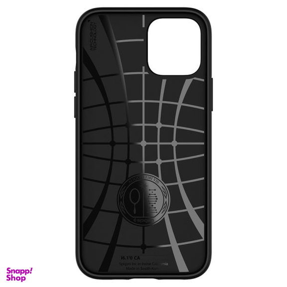 کاور اسپیگن مدل Core Armor مناسب برای گوشی موبایل اپل iphone 12 pro max