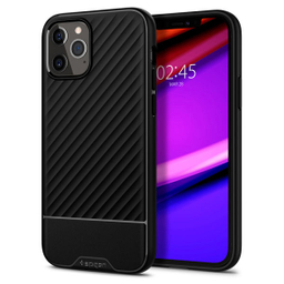 کاور اسپیگن مدل Core Armor مناسب برای گوشی موبایل اپل iphone 12 pro max