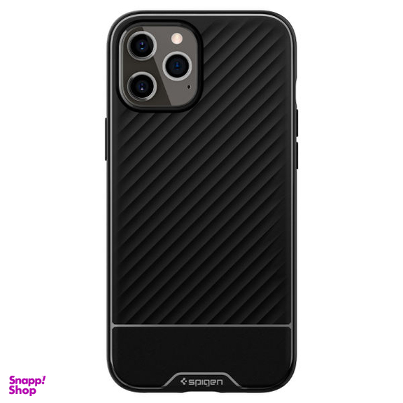 کاور اسپیگن مدل Core Armor مناسب برای گوشی موبایل اپل iphone 12 pro max