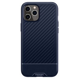 کاور اسپیگن مدل Core Armor مناسب برای گوشی موبایل اپل iphone 12 pro max