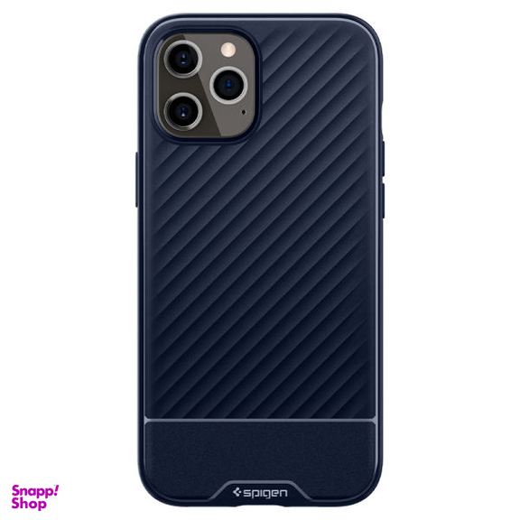 کاور اسپیگن مدل Core Armor مناسب برای گوشی موبایل اپل iphone 12 pro max