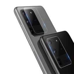 محافظ لنز دوربین بوف مدل Slc مناسب برای گوشی موبایل سامسونگ Galaxy S20 ultra
