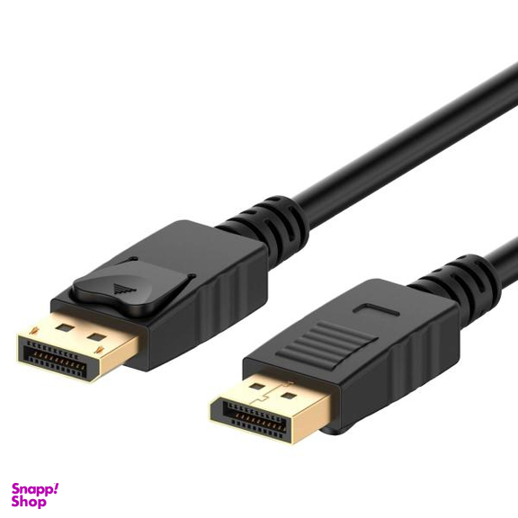 کابل DisplayPort وی نت طول 1.5 متر