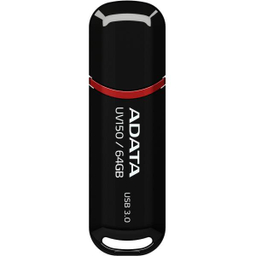 فلش مموری ای دیتا (Adata) مدل Dashdrive Uv150 ظرفیت 64 گیگا بایت