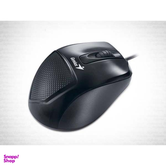 ماوس ارگونومیک و اپتیکال جنیوس DX-150
