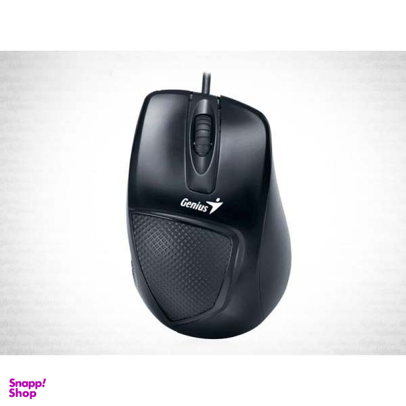 ماوس ارگونومیک و اپتیکال جنیوس DX-150