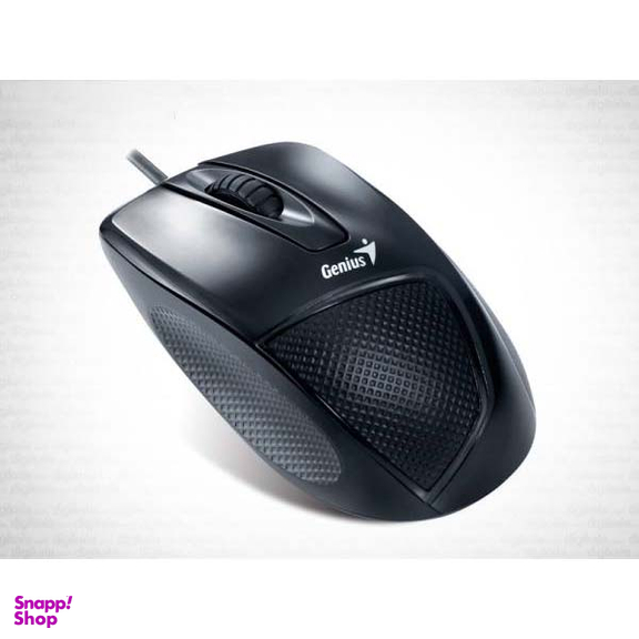 ماوس ارگونومیک و اپتیکال جنیوس DX-150