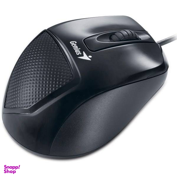 ماوس ارگونومیک و اپتیکال جنیوس DX-150