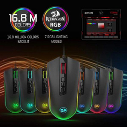 ماوس مخصوص بازی ردراگون مدل M711