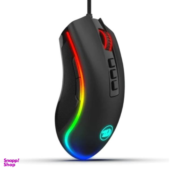 ماوس مخصوص بازی ردراگون مدل M711