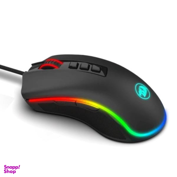 ماوس مخصوص بازی ردراگون مدل M711