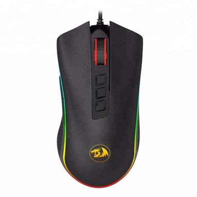 ماوس مخصوص بازی ردراگون مدل M711