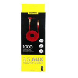 کابل AUX ریمکس مدل RL-L200 طول 1 متر