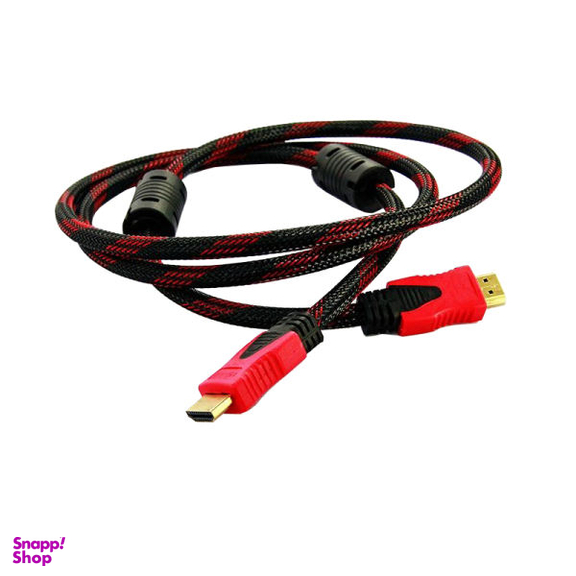 کابل HDMI ای نت مدل E30 طول 3 متر
