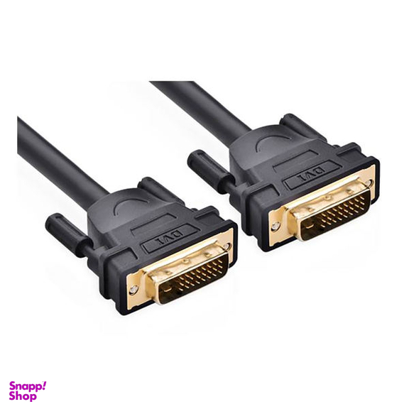 کابل DVI وی نت مدل DVI01 طول 1.5متر