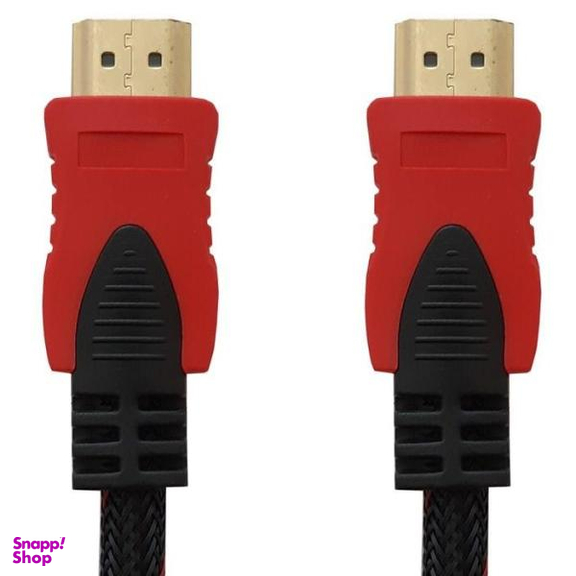 کابل HDMI ای نت مدل E50 طول 5 متر