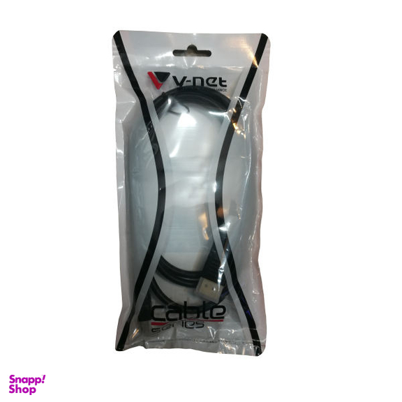 کابل DisPlay Port به HDMI وی نت مدل DP55 طول 1.5 متر