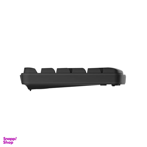 کیبورد و ماوس بی سیم رپو مدل X1800S