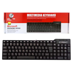 کیبورد ایکس پی-پروداکت مدل XP-8000B