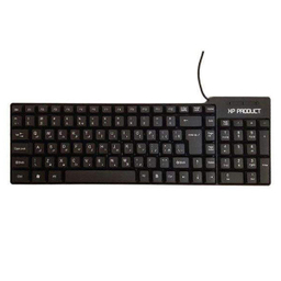 کیبورد ایکس پی-پروداکت مدل XP-8000B