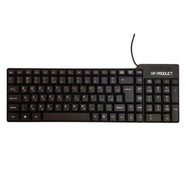 کیبورد ایکس پی-پروداکت مدل XP-8000B