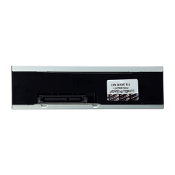 درایو DVD اینترنال ایسوس مدل DRW-24D5MT بدون جعبه