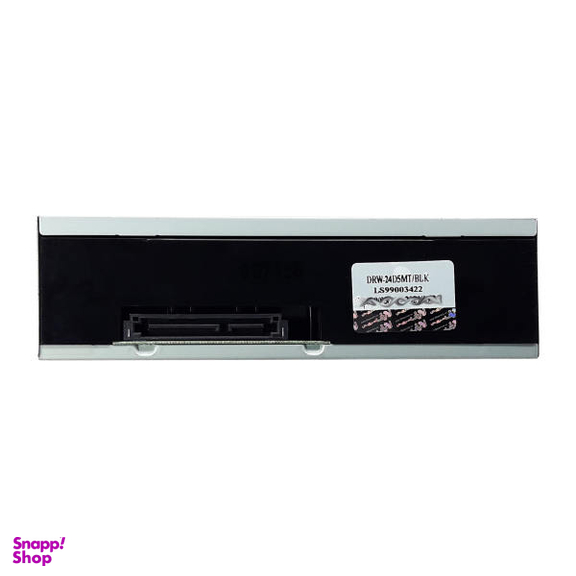 درایو DVD اینترنال ایسوس مدل DRW-24D5MT بدون جعبه