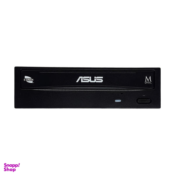 درایو DVD اینترنال ایسوس مدل DRW-24D5MT بدون جعبه