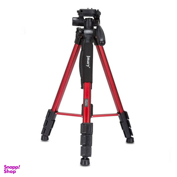 سه پایه دوربین عکاسی جی ماری 2254 کد 54