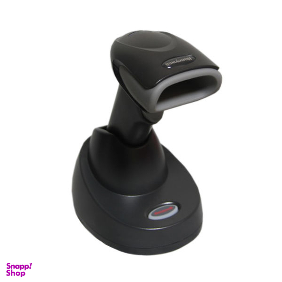 بارکدخوان هانی ول مدل Voyager 1472G 2D