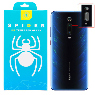 محافظ لنز دوربین اسپایدر مدل GC-2000 مناسب برای گوشی موبایل شیایومی Redmi K20 Pro
