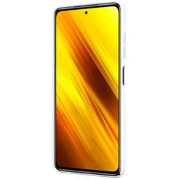 کاور نیلکین مدل Frosted Shield مناسب برای گوشی موبایل شیایومیRedmi Poco X3 NFC