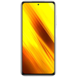 کاور نیلکین مدل Frosted Shield مناسب برای گوشی موبایل شیایومیRedmi Poco X3 NFC