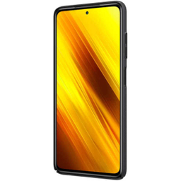 کاور نیلکین مدل Frosted Shield مناسب برای گوشی موبایل شیایومیRedmi Poco X3 NFC