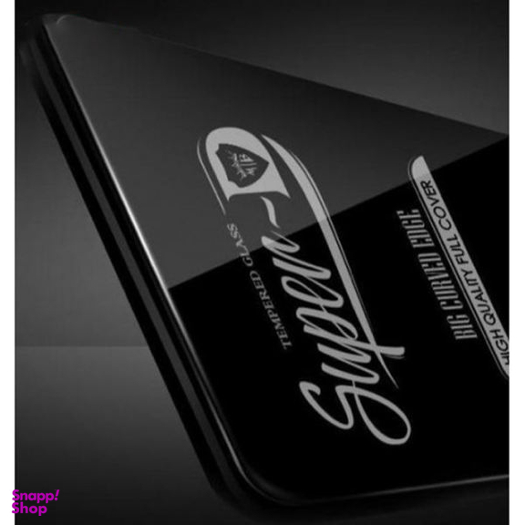 محافظ صفحه نمایش مدل Super D مناسب برای گوشی موبایل اپل iPhone 12 Pro