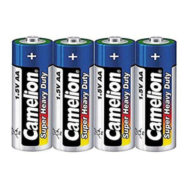 باتری قلمی کملیون مدل MD688 بسته 4 عددی