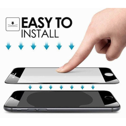 محافظ صفحه نمایش سرامیکی مات اولد ولف مدل iPhone7_CERMAT مناسب برای گوشی موبایل اپل iPhone 7