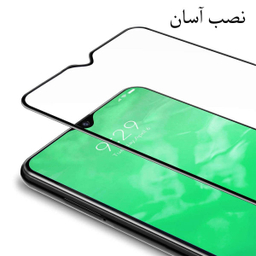 محافظ صفحه نمایش سرامیکی اولد ولف مدل iPhone12_CERAMIC مناسب برای گوشی موبایل اپل iPhone 12