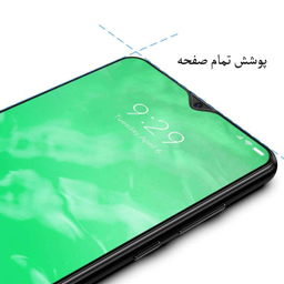 محافظ صفحه نمایش سرامیکی اولد ولف مدل iPhone12_CERAMIC مناسب برای گوشی موبایل اپل iPhone 12